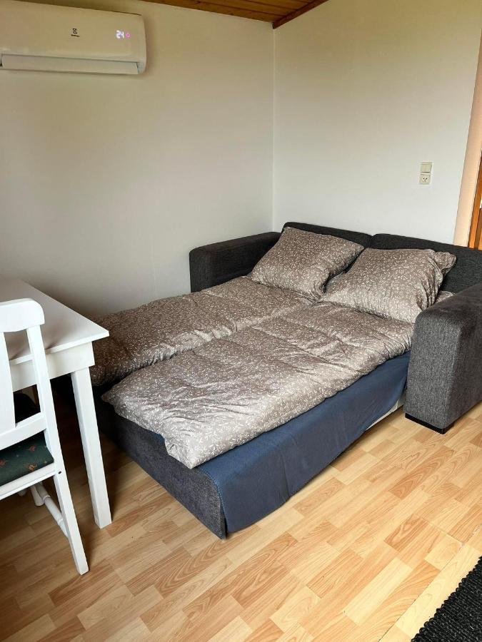 Cozy Apartment In Torshavn, Faroe Island With Free Parking. Bagian luar foto